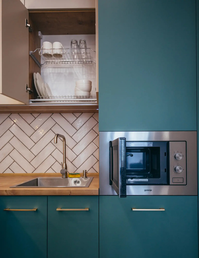 Квартира Свежесть