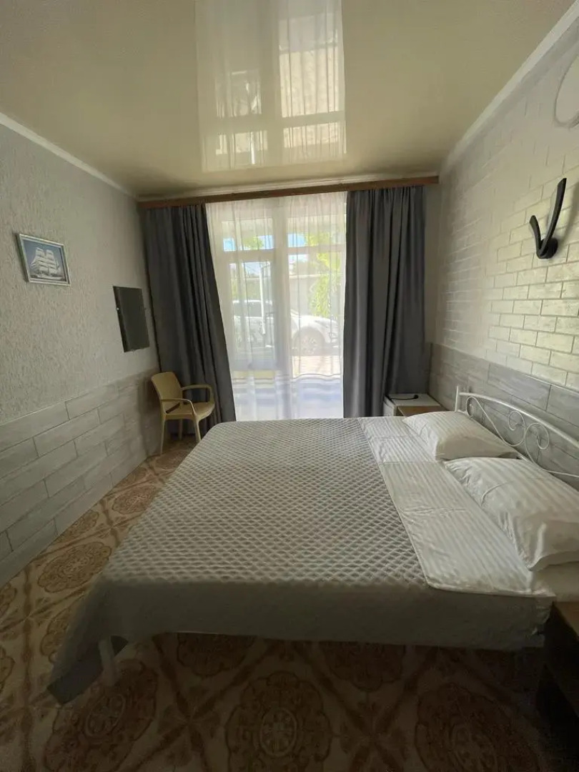 Гостевой дом Виктория