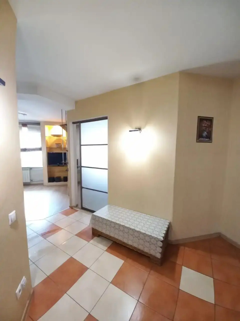 Квартира Александра Невского 99/4