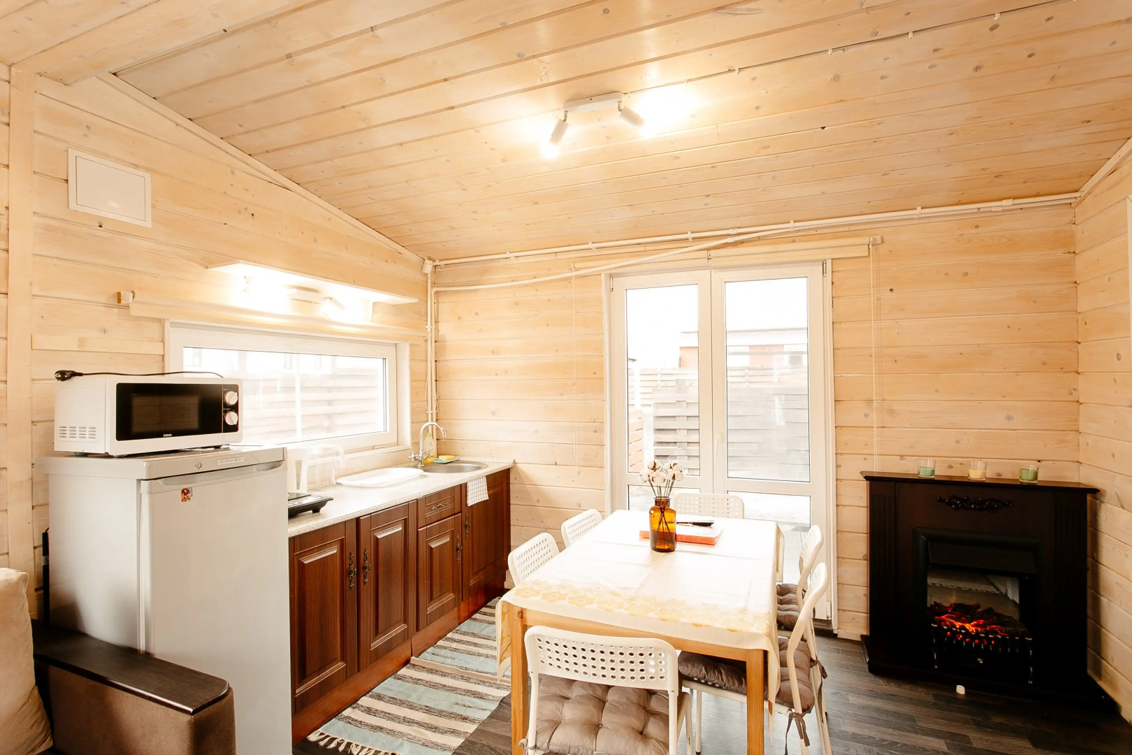 Гостевой дом ScandiVillage