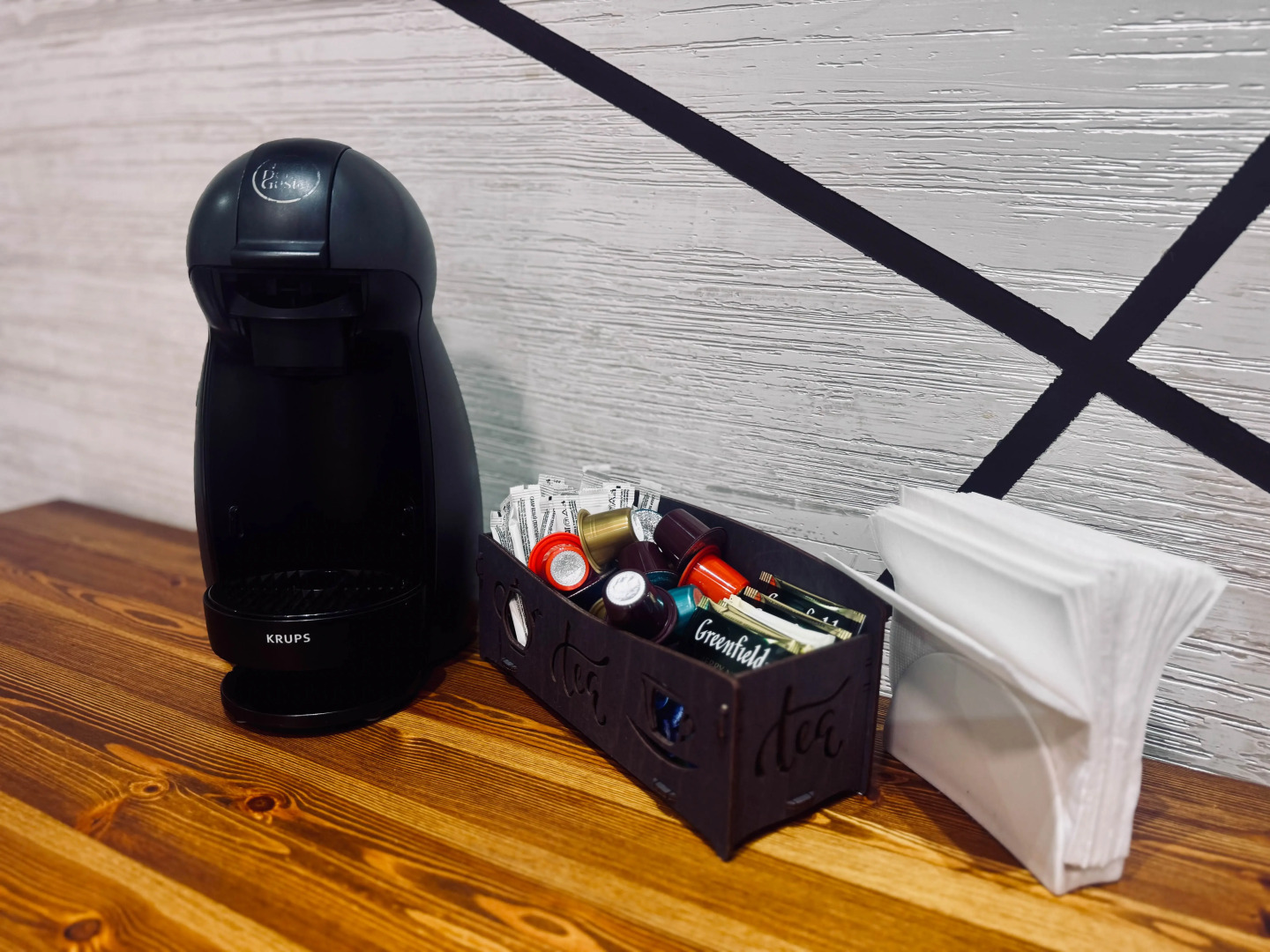 Апартаменты Loft-Apart студия «Хай-Тек»