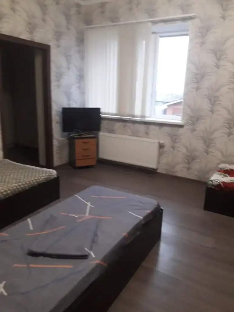 Гостевой дом Внуково Хоум