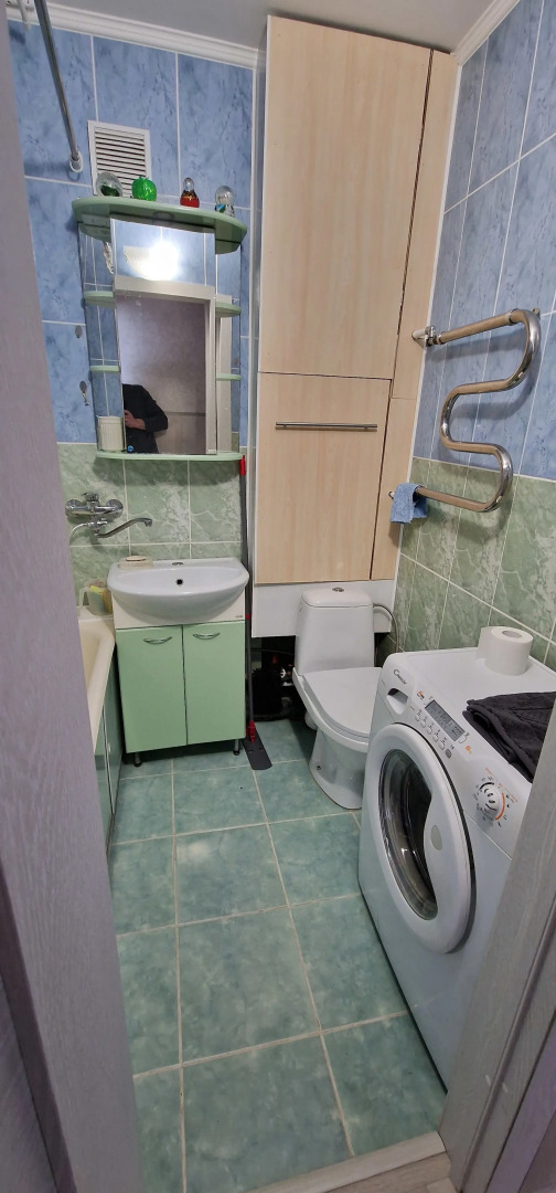 Апартаменты на Площади Калинина 5