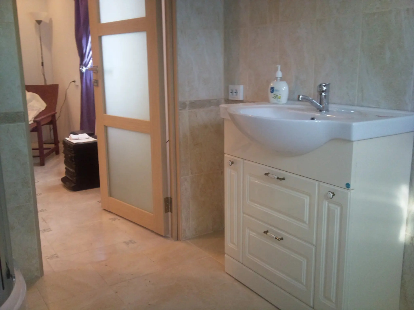 Частный дом Дачный