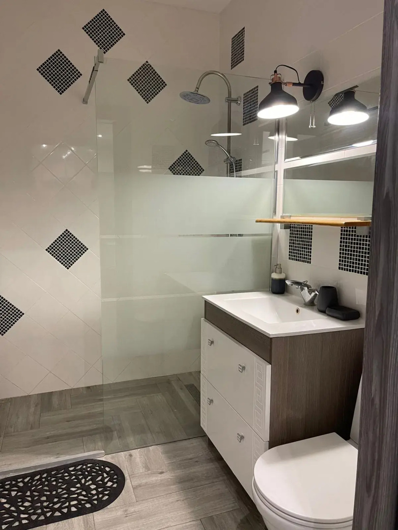 Апартаменты в Зеленоградске у моря "KRANZ"