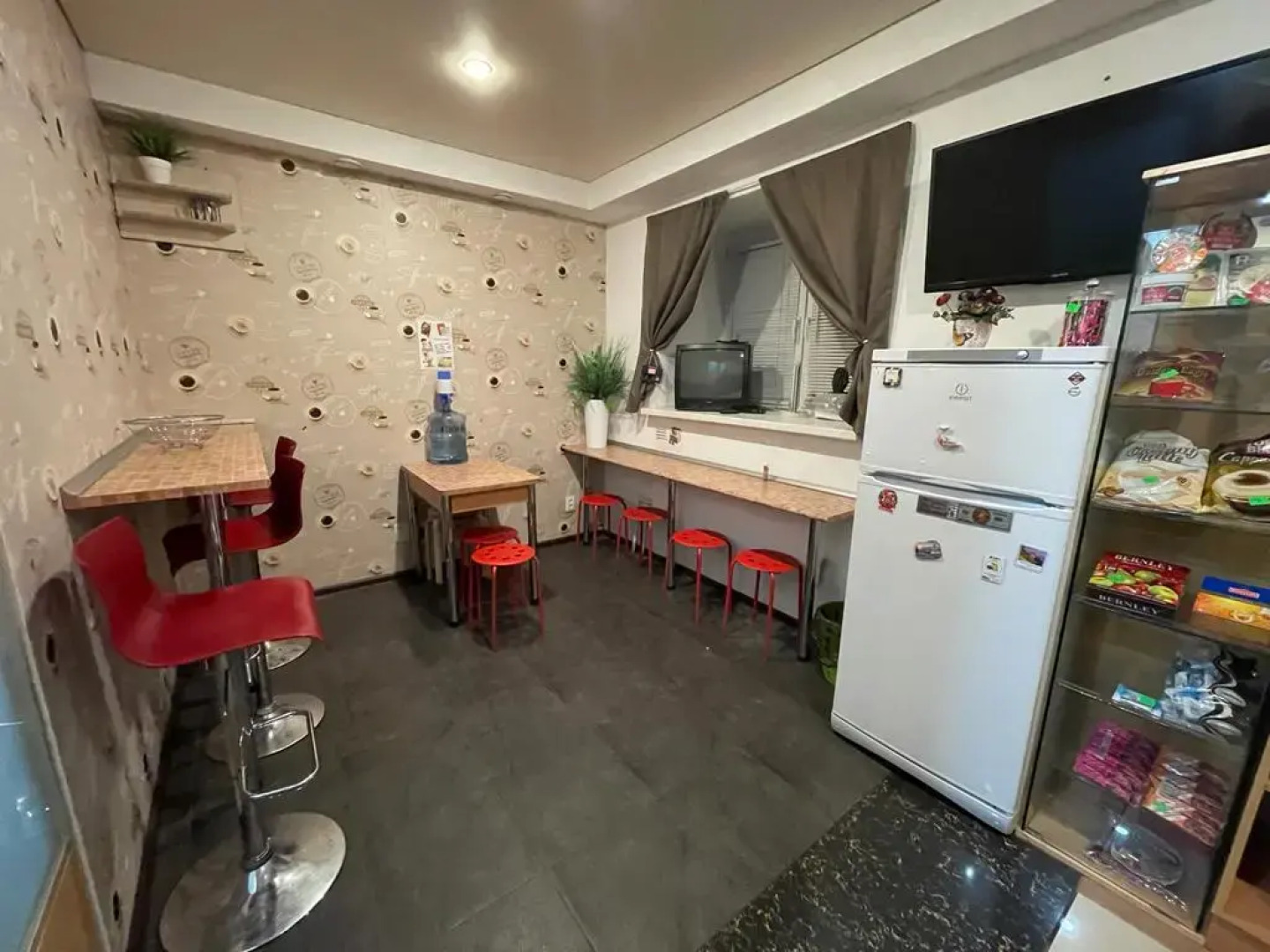 Хостел S Hostel