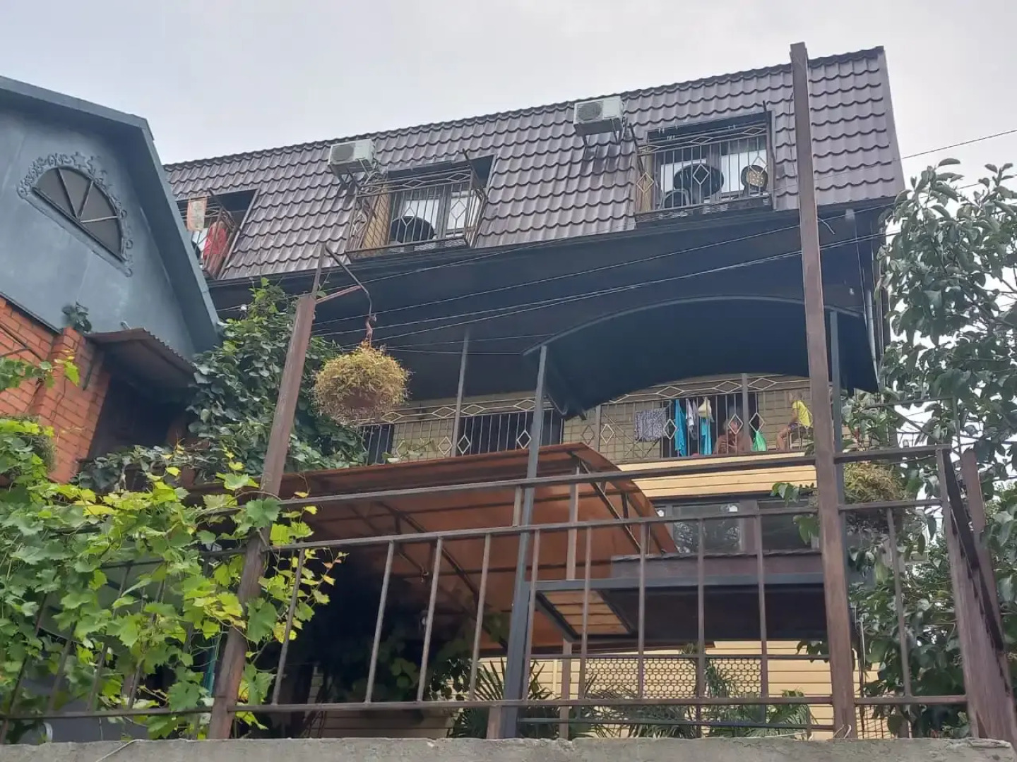 Гостевой дом Александрия