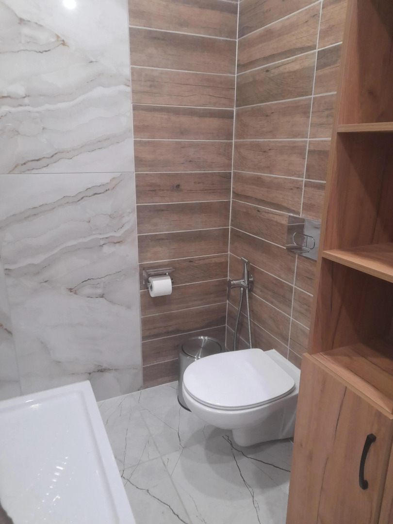 Квартира В Центре у Сквера