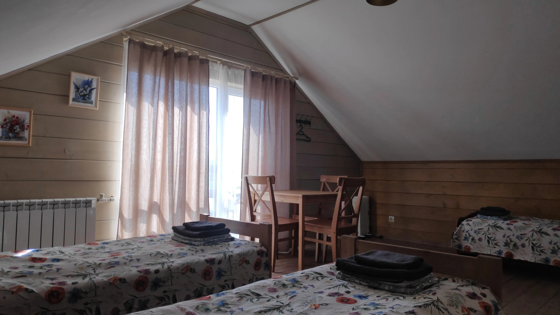 Гостевой дом Барский