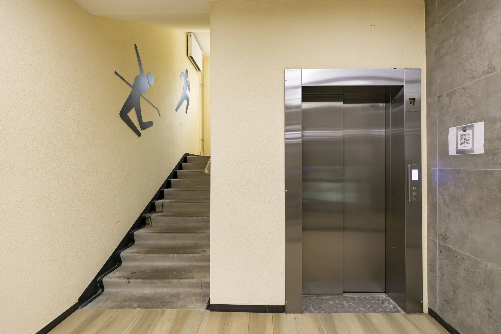 Квартира Уютная дизайнерская студия рядом с Экспофорумом Спб