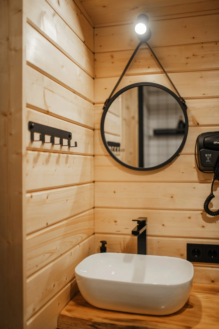 Частный дом Bjorn 2