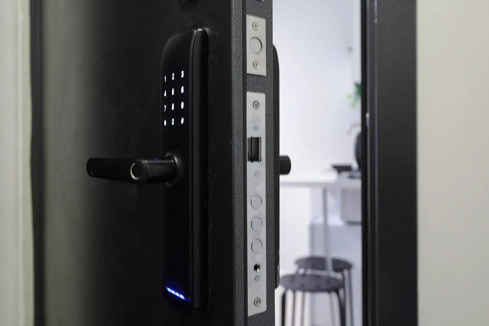 Апартаменты на Монетном Переулке 1