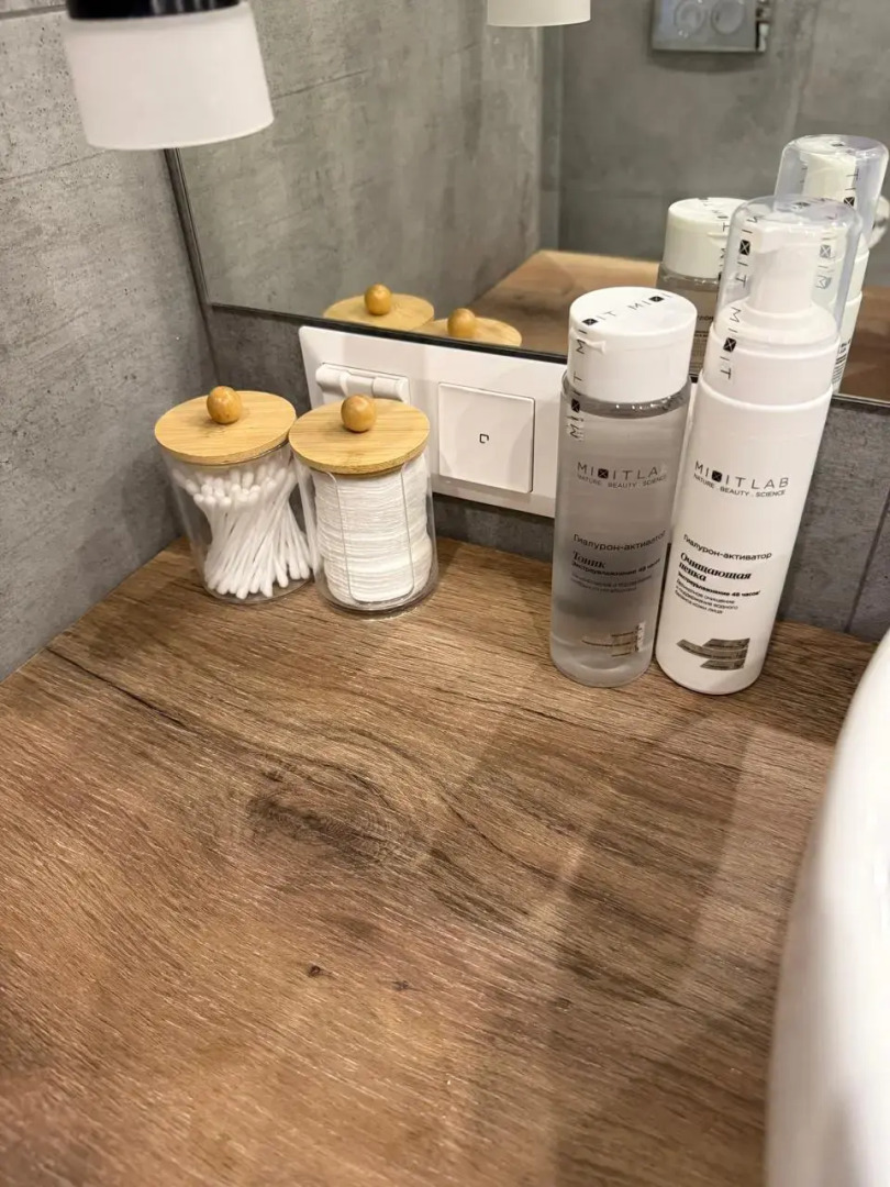 Апартаменты Альт Платц