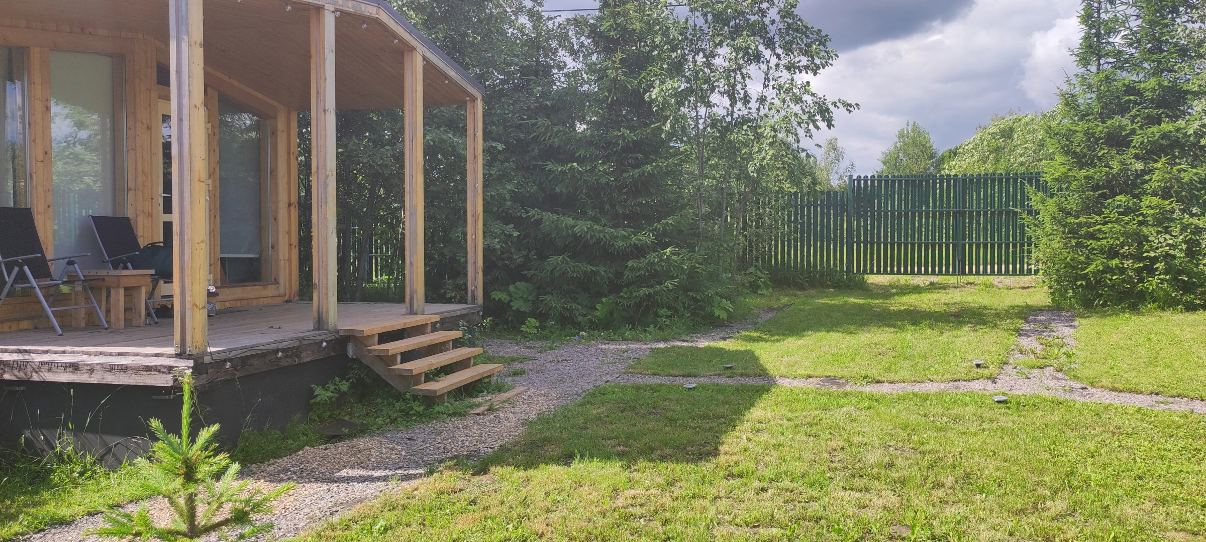 Гостевой дом Shapkin