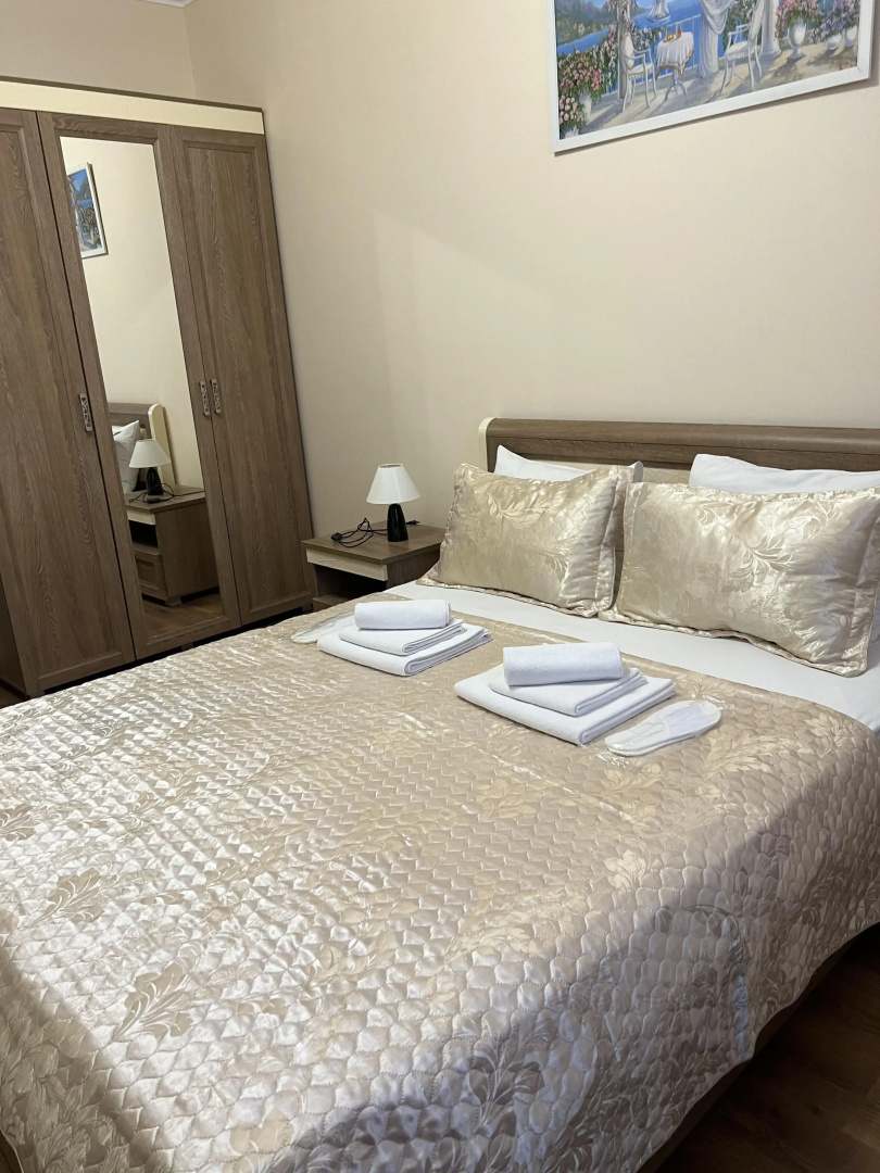 Delfin Hotel	