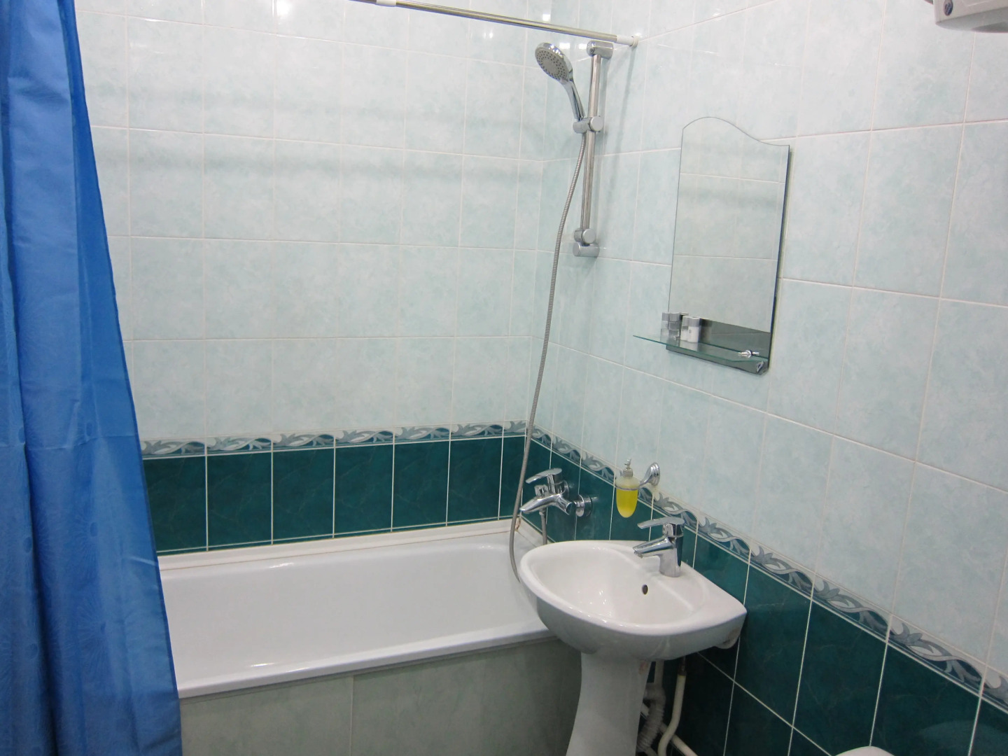 Апартаменты Квартира тут