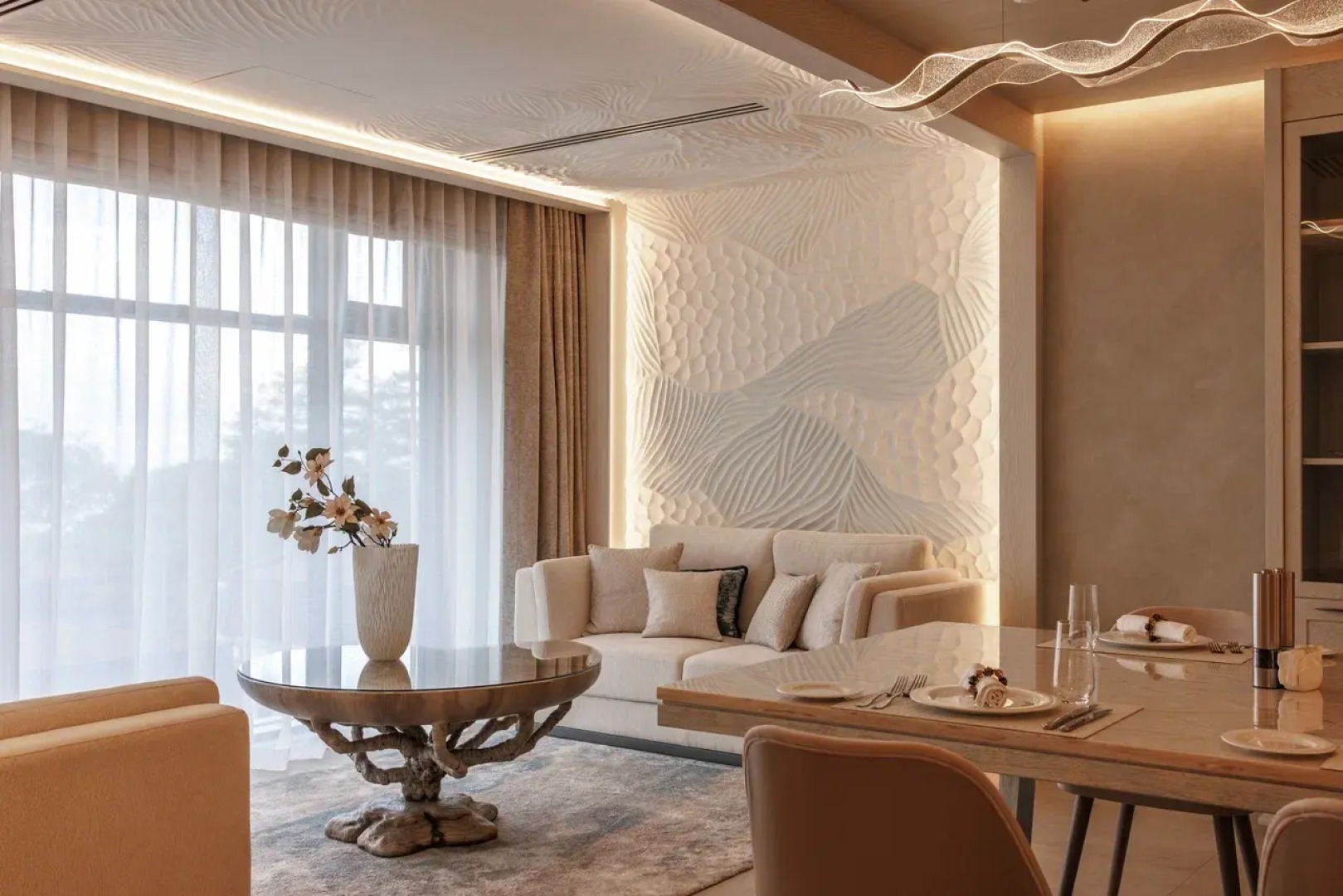 Отель Luciano Hotel & Spa Sochi