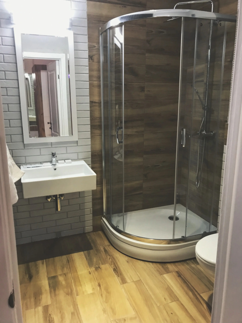 Мини-Отель Геркулес