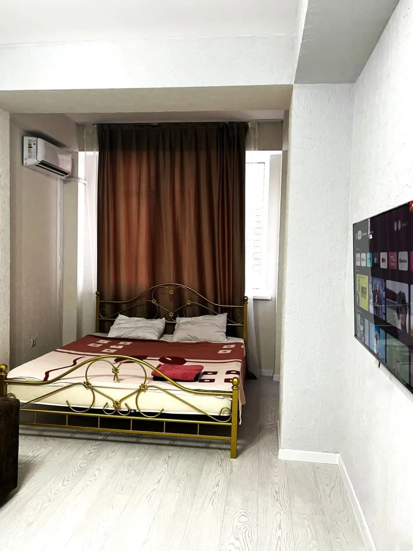 Апартаменты Sundag Д99