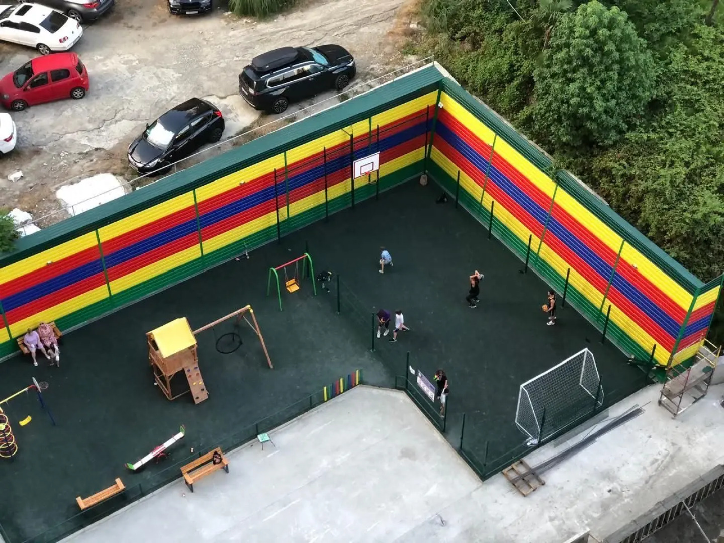 Апартаменты ЖК Москва Стильные Апартаменты