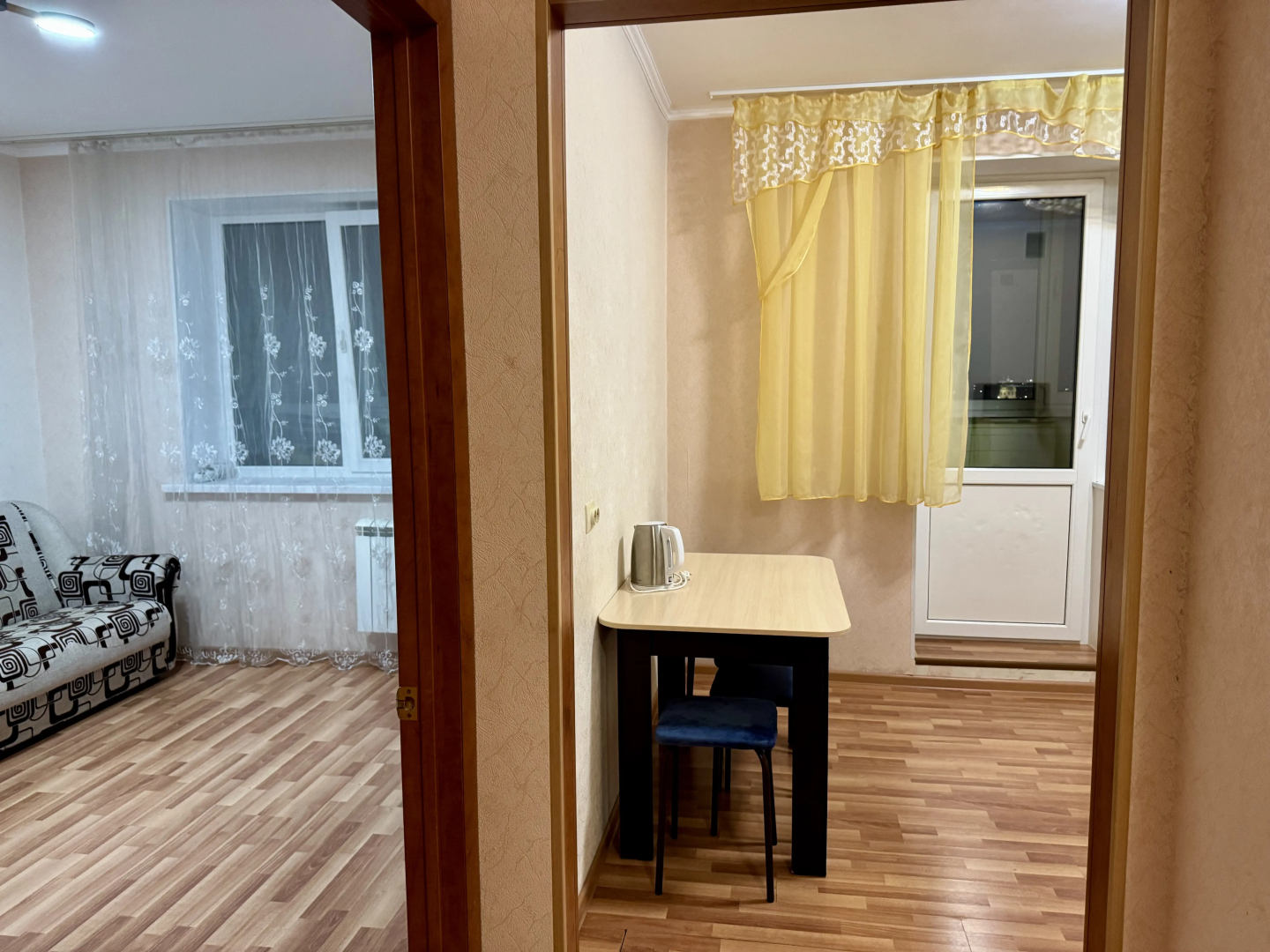 Апартаменты в центре Орла