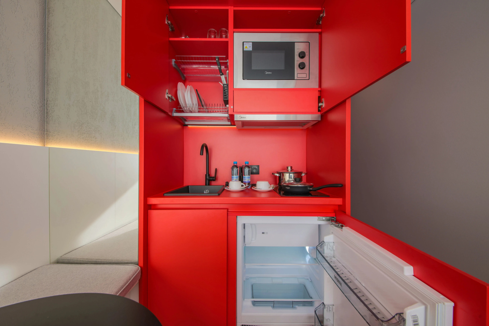 Апарт-отель Valo Network