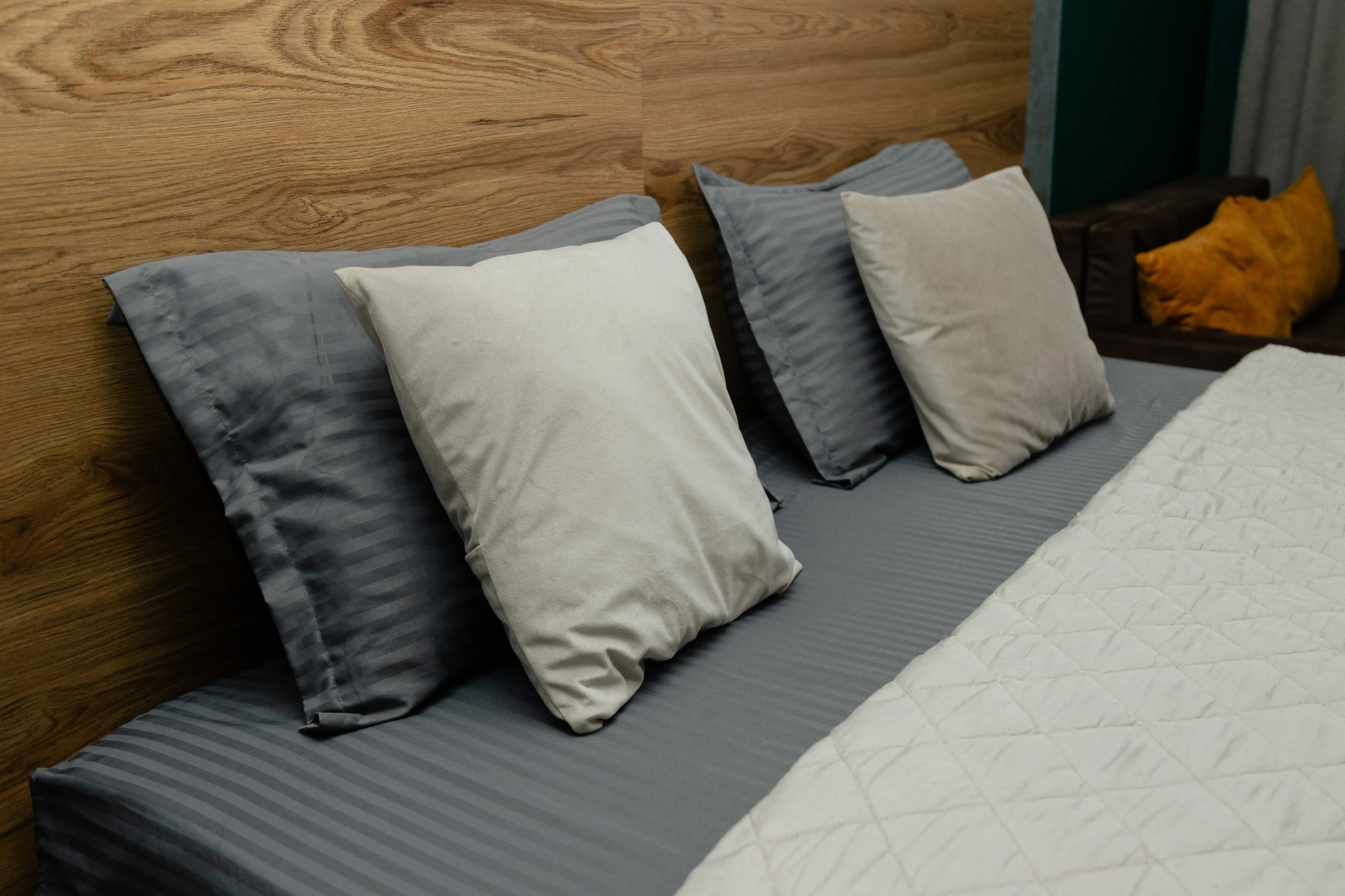 Апарт-отель Graf T.