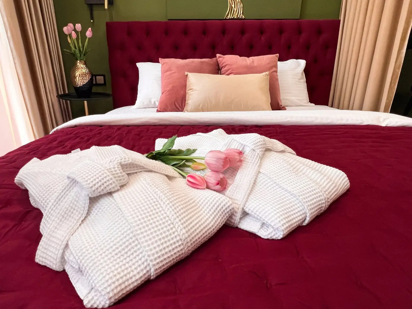 Апартаменты Премиум-Класса в Новом ЖК