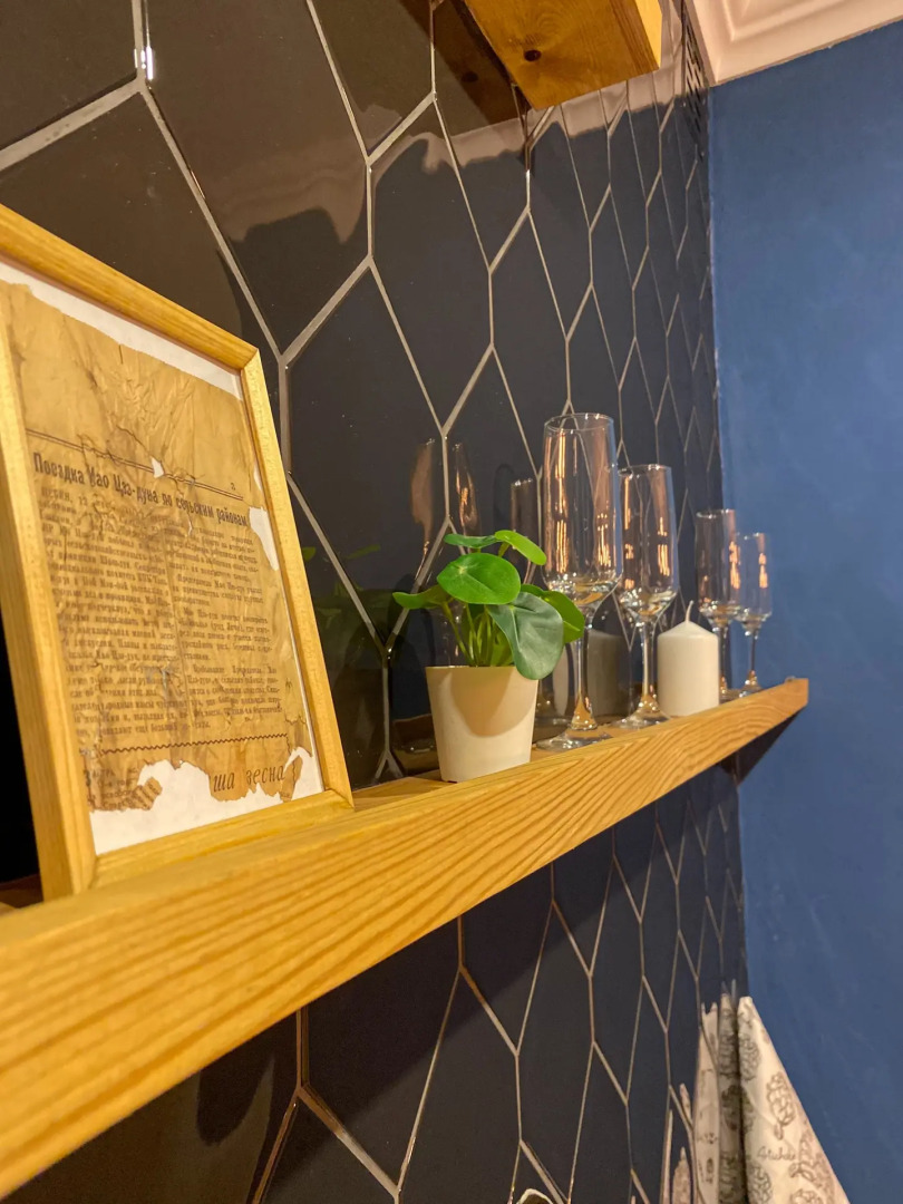 Квартира с отдельной спальней в центре Ярославля