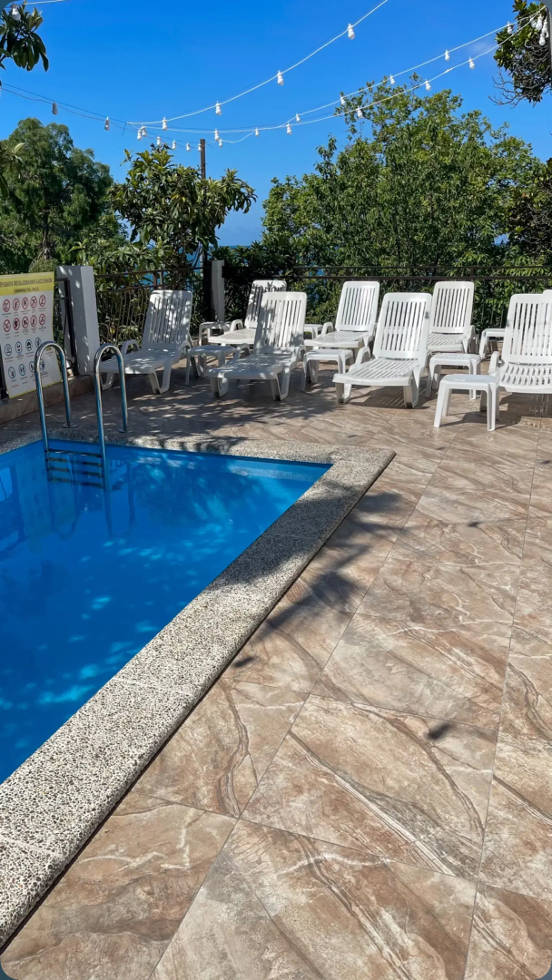 Гостевой дом Жасмин