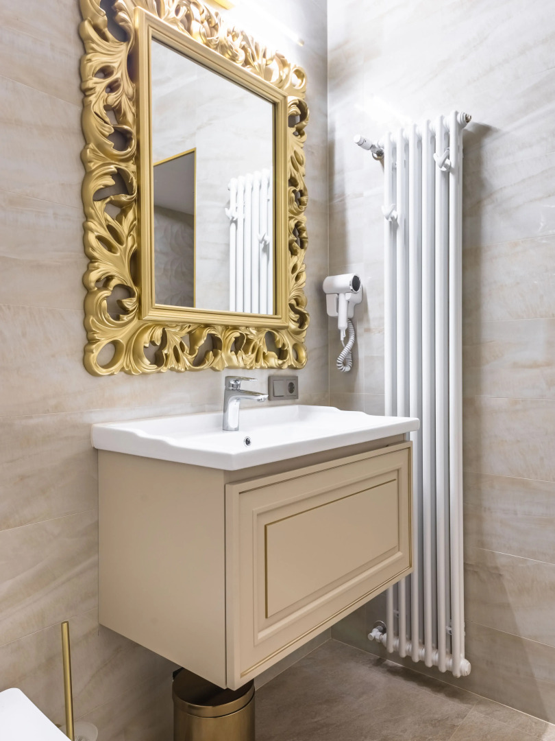 Апартаменты Королевство на Рубинштейна