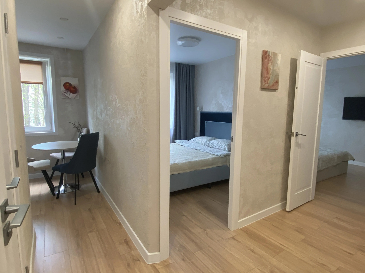 Квартира Уютный уголок на Ауэзова