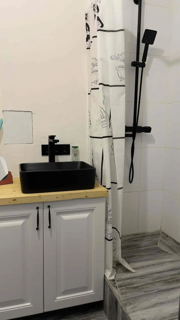 Апартаменты на улице Тургенева