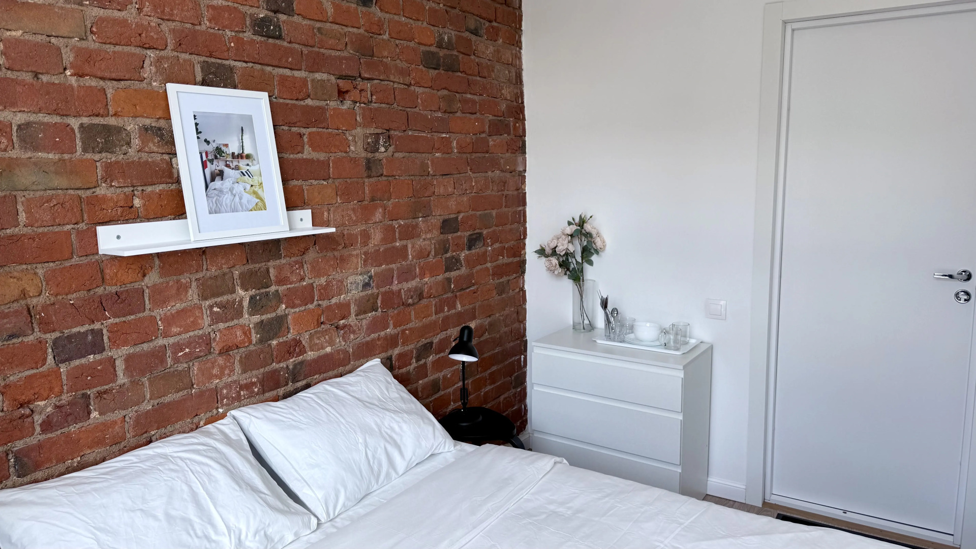 Меблированные комнаты на Зубовском 3-1 Б