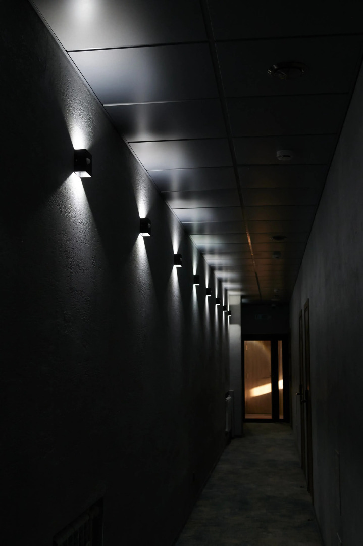 Отель Халва