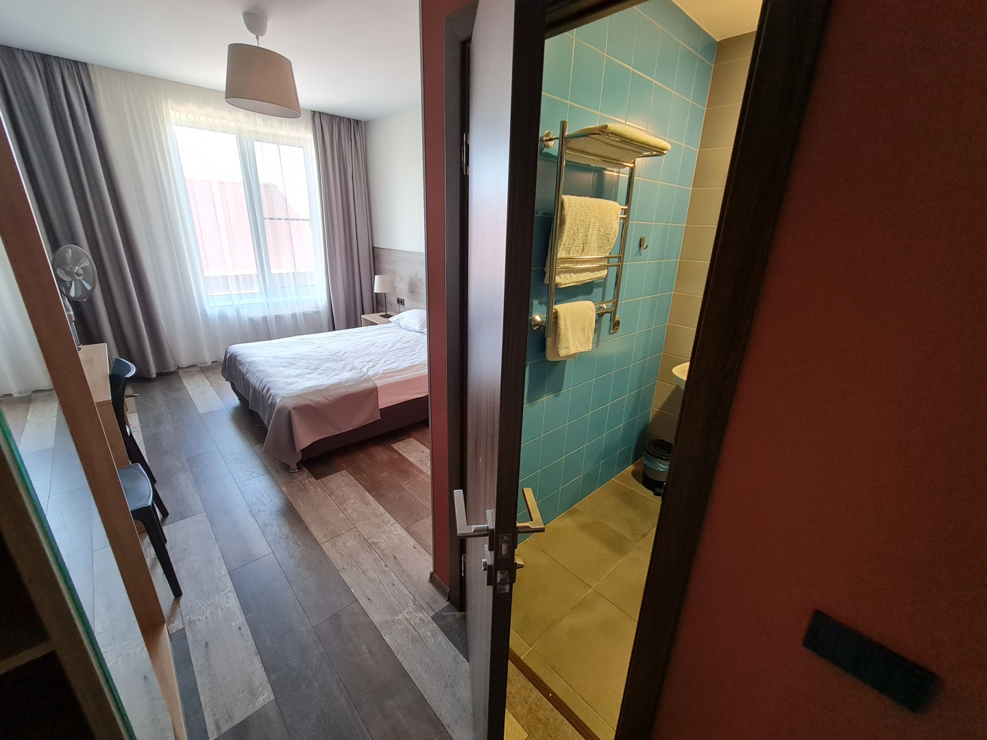 Гостевой Дом 65HOME