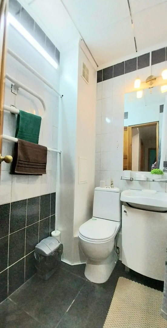 Квартира на Манеже