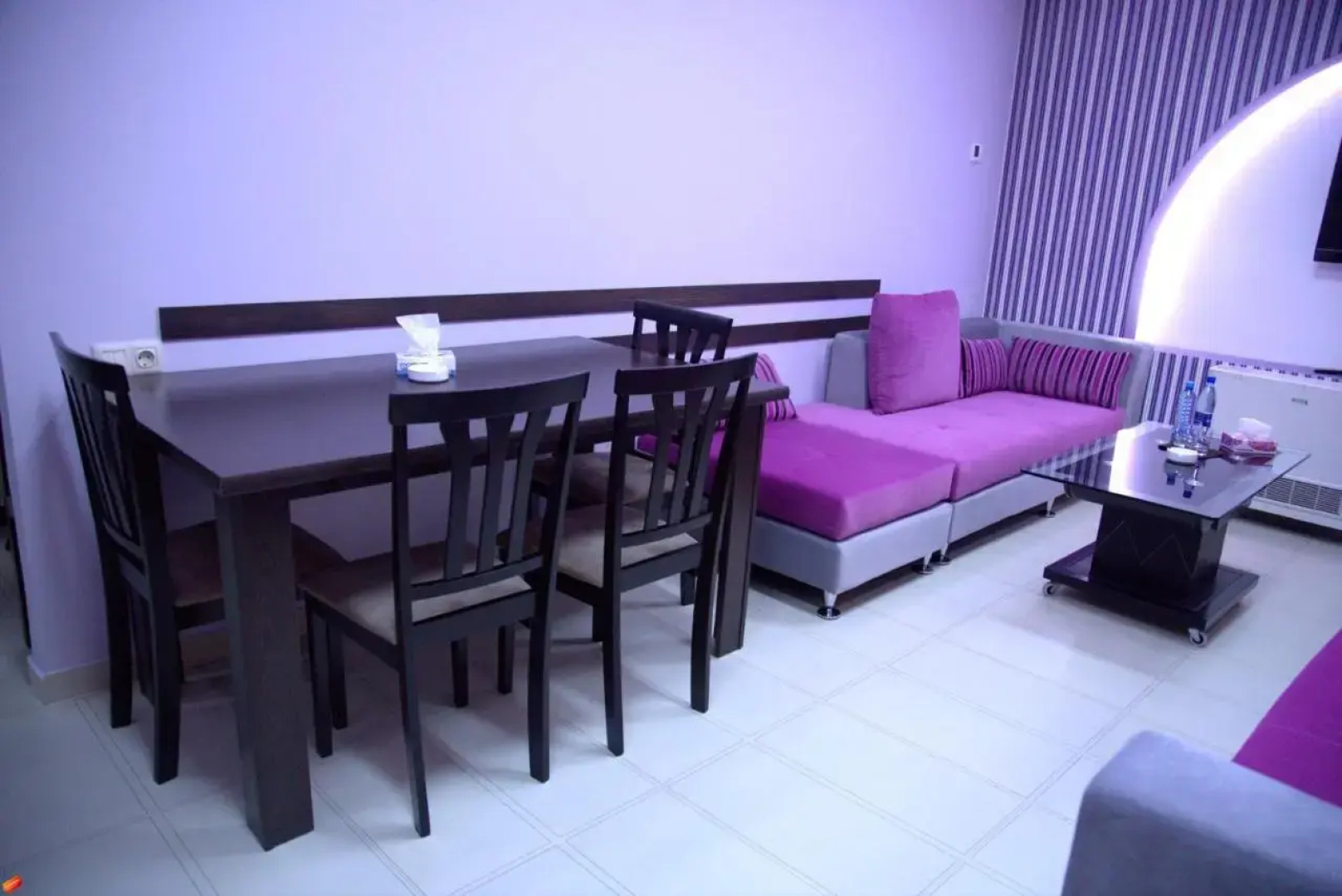 Отель Palma Palace