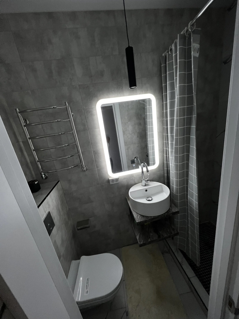 Апартаменты Nakhimov Light