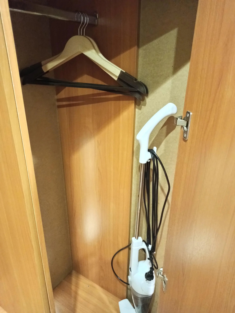 Квартира в курортной зоне около бассейна и остановки общественного транспорта