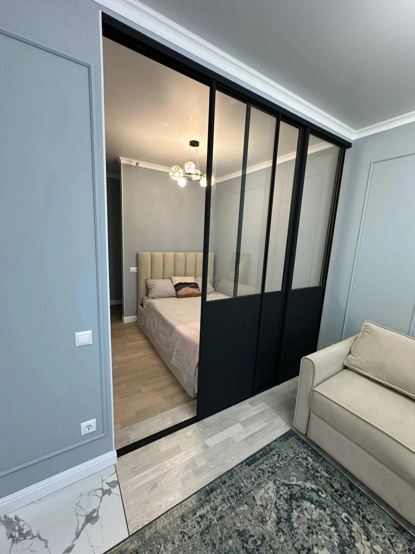 Квартира Beaty room