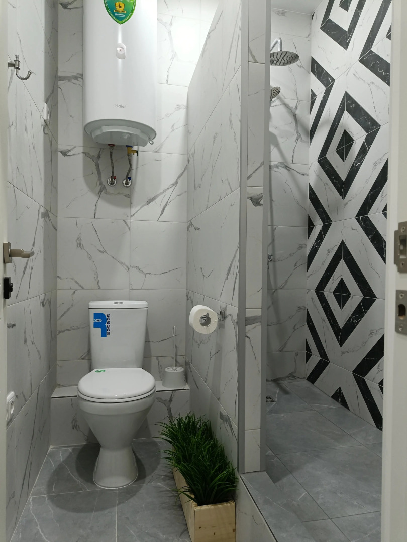 Квартира Сердце Ярославля 3\1