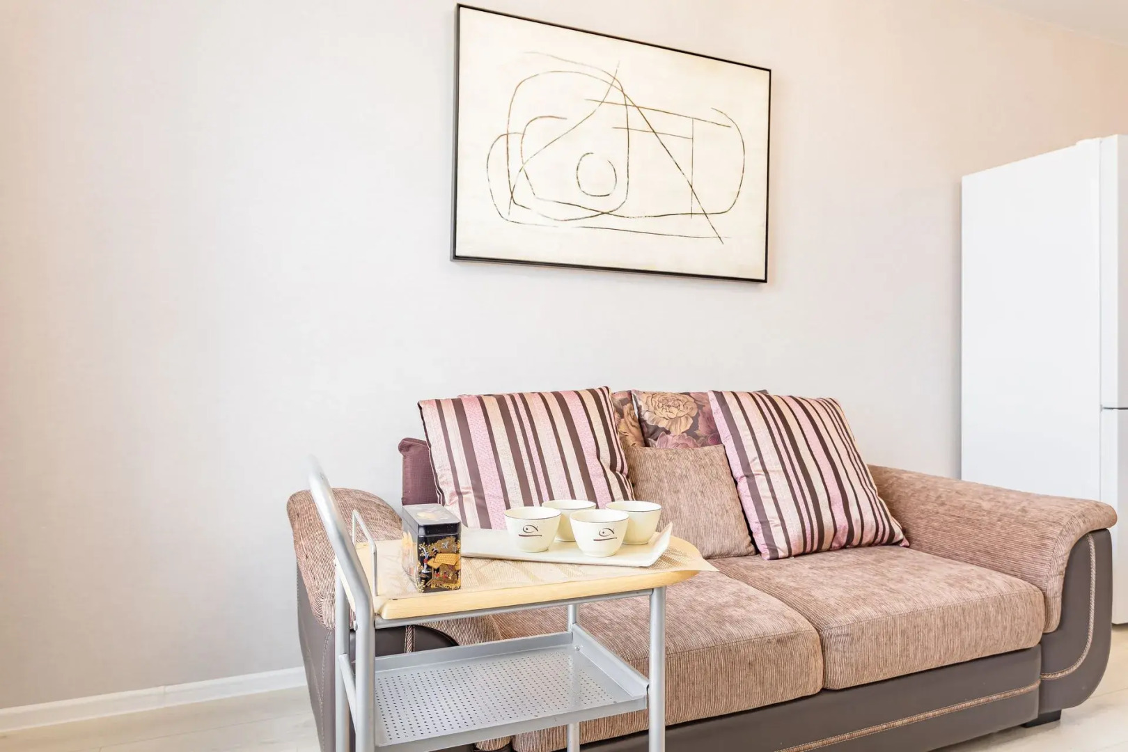 Квартира Top House 1 Оранжерейная 24А