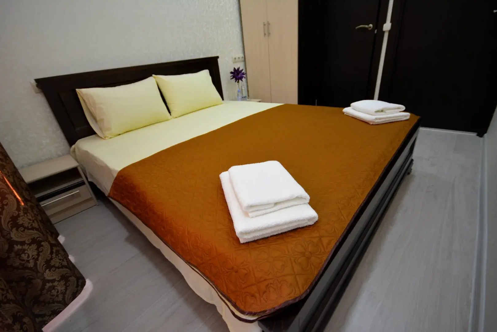 Отель Олимп