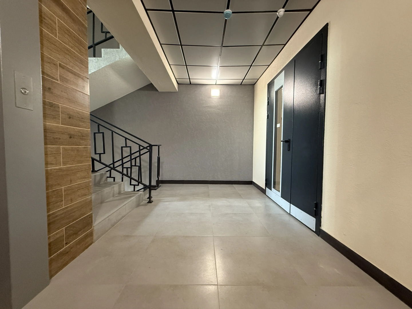 Квартира уютная с красивым видом на горы