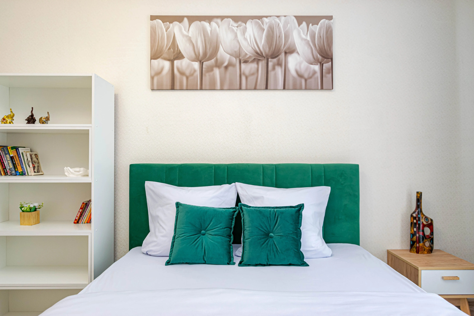 Апартаменты Сладких Снов на Фрезеровщиков 59