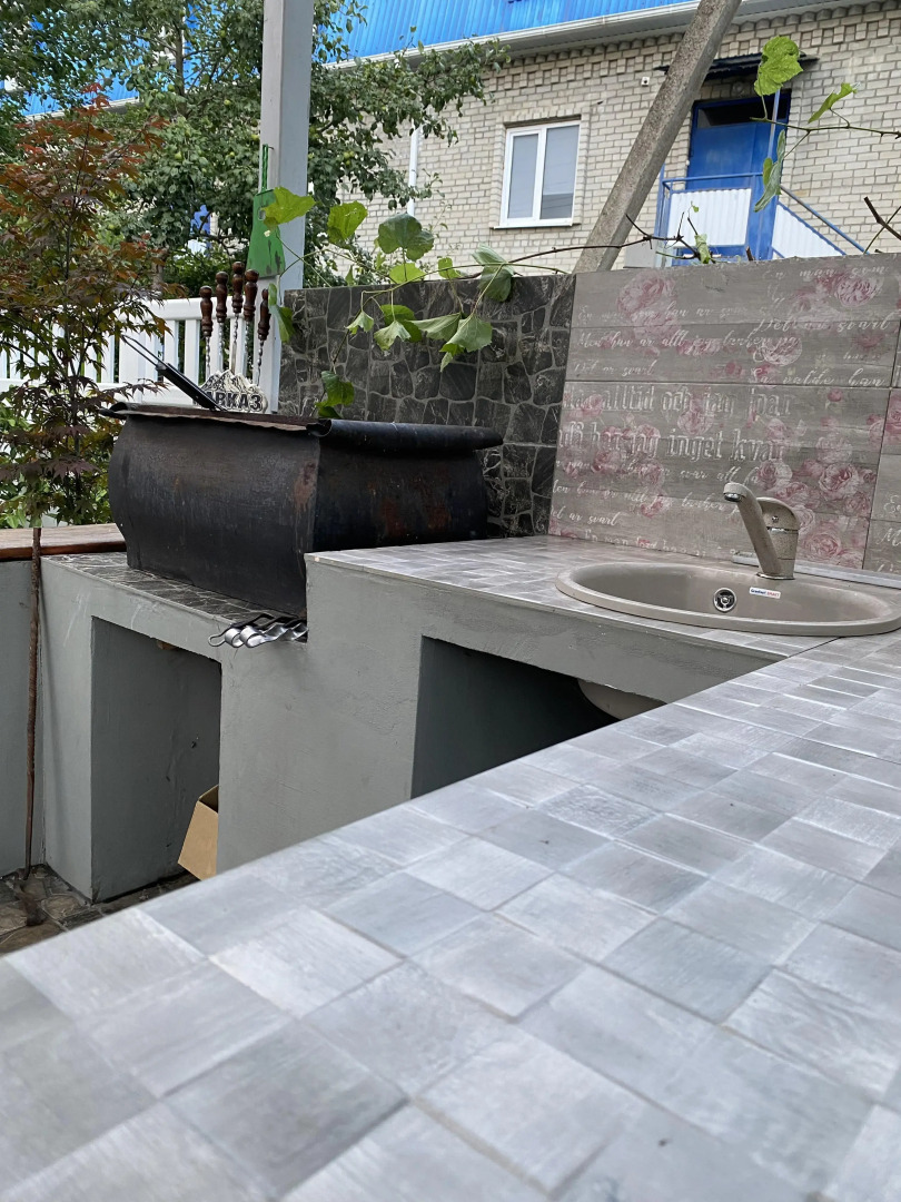 Гостевой дом Каса де ла Луз