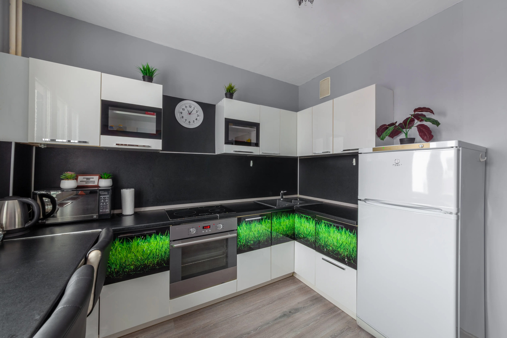 Квартира Место Силы на Казакова