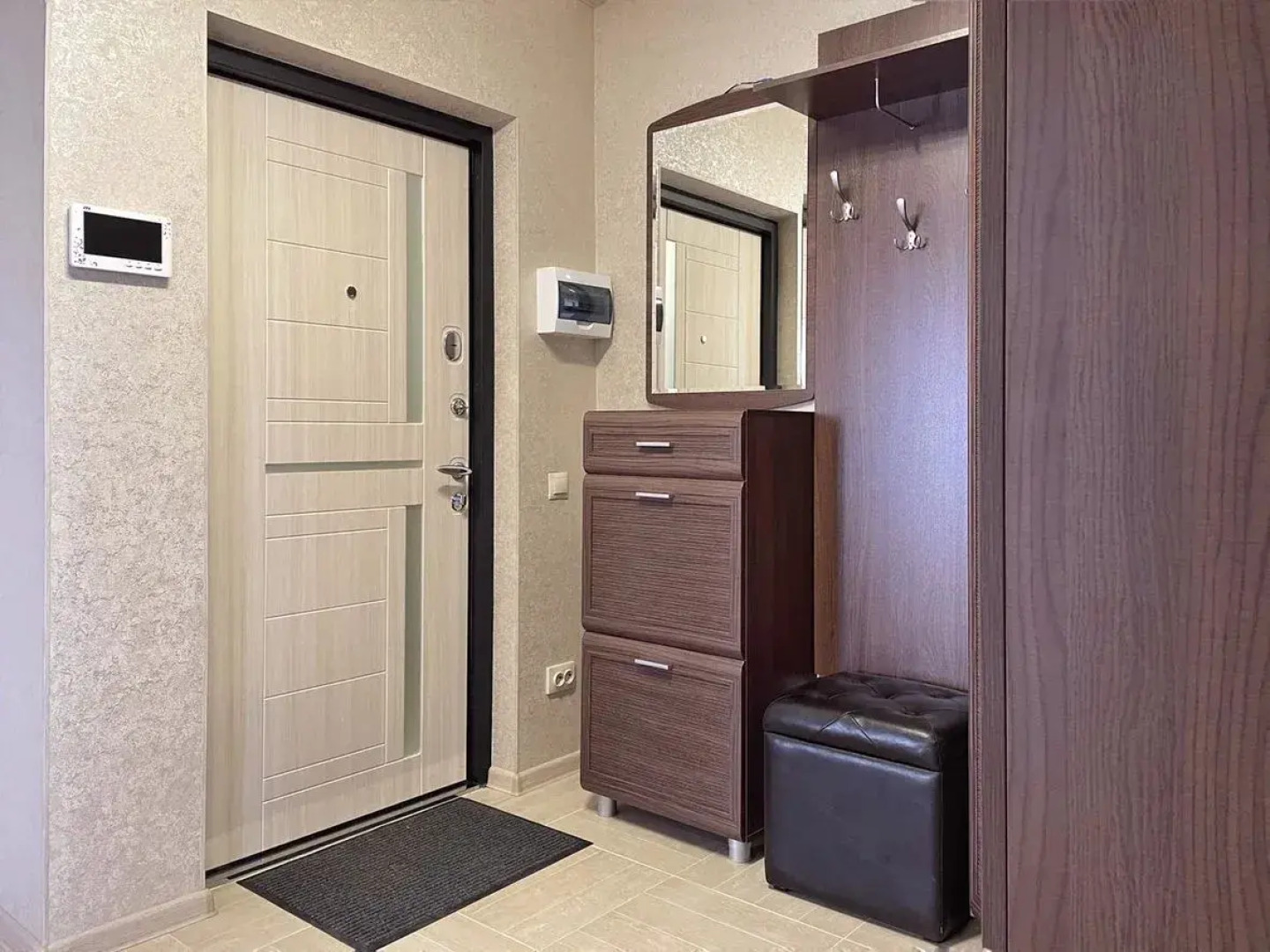 Квартира Современная в Ессентуках