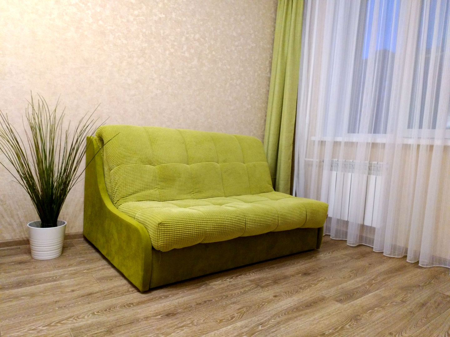 Квартира Vertikalochka71